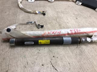 Подушка безопасности (штора) правая JEEP PATRIOT 10-17 MK74 2.4 ED3