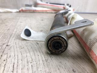 Подушка безопасности (штора) правая PATRIOT 10-17 2015 MK74 2.4 ED3