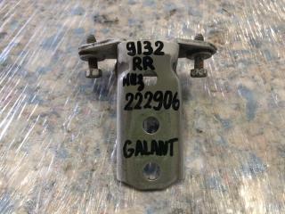 Петля двери нижняя задняя правая MITSUBISHI GALANT 03-12 2012
