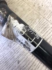 Привод передний передний левый VOLKSWAGEN JETTA USA 10-17 162 2.0 CPLA