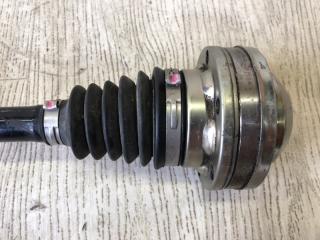 Привод передний передний левый JETTA USA 10-17 2013 162 2.0 CPLA