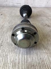 Привод передний передний левый JETTA USA 10-17 2013 162 2.0 CPLA