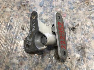 Петля двери нижняя задняя правая QX30 16-20 2019 Внедорожник 2.0 20PET