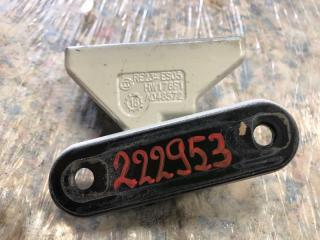 Петля двери верхняя задняя правая INFINITI QX30 16-20 Внедорожник 2.0 20PET