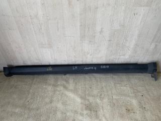 Накладка порога наружная левая DODGE JOURNEY 08-20 2011