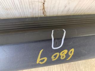 Накладка порога наружная левая JOURNEY 08-20 2011 JC 3.6 ERB