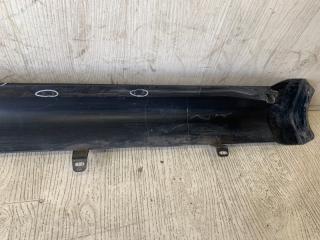 Накладка порога наружная левая JOURNEY 08-20 2011 JC 3.6 ERB