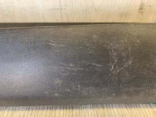 Накладка порога наружная левая FOCUS 10-18 2013 BK 2.0 XQDA