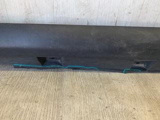 Накладка порога наружная левая FOCUS 10-18 2013 BK 2.0 XQDA