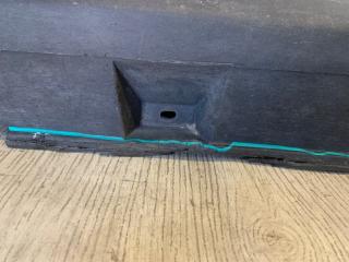 Накладка порога наружная левая FOCUS 10-18 2013 BK 2.0 XQDA