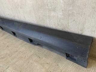 Накладка порога наружная левая FOCUS 10-18 2013 BK 2.0 XQDA