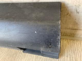 Накладка порога наружная левая FOCUS 10-18 2013 BK 2.0 XQDA