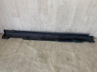 Накладка порога наружная левая FOCUS 10-18 2013 BK 2.0 XQDA