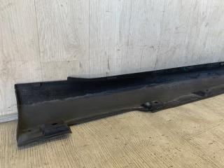 Накладка порога наружная левая FOCUS 10-18 2013 BK 2.0 XQDA