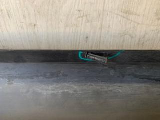 Накладка порога наружная левая FOCUS 10-18 2013 BK 2.0 XQDA