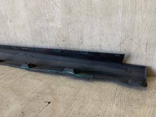 Накладка порога наружная левая FOCUS 10-18 2013 BK 2.0 XQDA