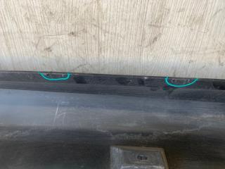 Накладка порога наружная левая FOCUS 10-18 2013 BK 2.0 XQDA