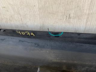 Накладка порога наружная левая FOCUS 10-18 2013 BK 2.0 XQDA