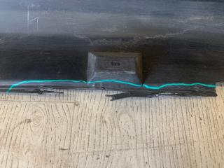 Накладка порога наружная левая FOCUS 10-18 2013 BK 2.0 XQDA