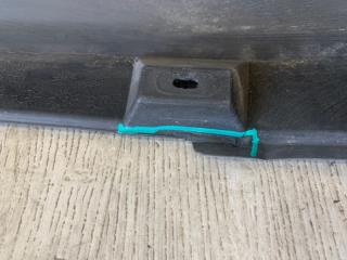 Накладка порога наружная левая FOCUS 10-18 2013 BK 2.0 XQDA