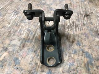 Петля двери верхняя задняя левая MITSUBISHI OUTLANDER 03-07 Внедорожник 2.4 4G69