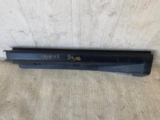 Накладка порога наружная задняя левая COMPASS 06-16 2013 MK49 2.4 ED3