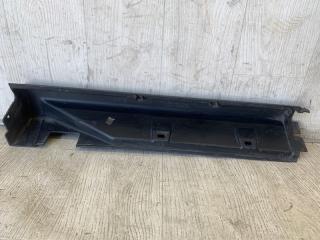 Накладка порога наружная задняя левая COMPASS 06-16 2013 MK49 2.4 ED3