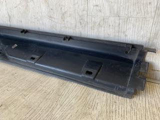 Накладка порога наружная задняя левая COMPASS 06-16 2013 MK49 2.4 ED3