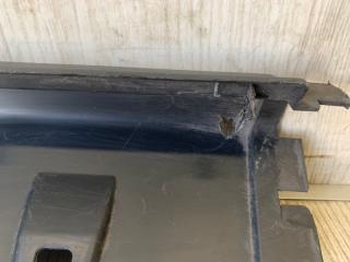 Накладка порога наружная задняя левая COMPASS 06-16 2013 MK49 2.4 ED3