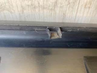 Накладка порога наружная задняя левая COMPASS 06-16 2013 MK49 2.4 ED3