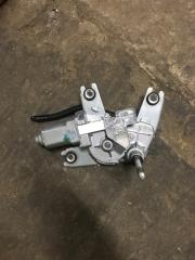 Моторчик стеклоочистителя задний FX/QX70 S51 08-17 2016 Внедорожник 3.7 VQ37VHR