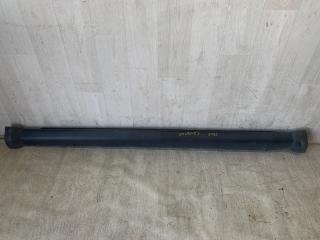 Накладка порога наружная правая DODGE JOURNEY 08-20 2008