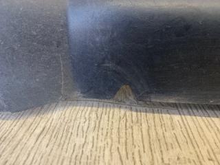 Накладка порога наружная правая JOURNEY 08-20 2008 JC 3.5 EGF