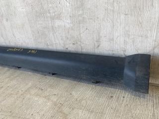 Накладка порога наружная правая JOURNEY 08-20 2008 JC 3.5 EGF