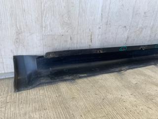 Накладка порога наружная правая JOURNEY 08-20 2008 JC 3.5 EGF