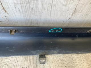 Накладка порога наружная правая JOURNEY 08-20 2008 JC 3.5 EGF