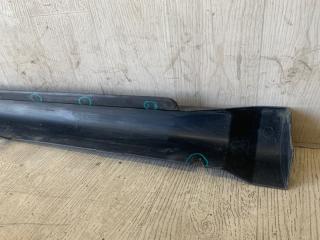 Накладка порога наружная правая JOURNEY 08-20 2008 JC 3.5 EGF