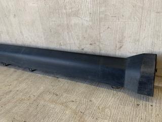 Накладка порога наружная левая JOURNEY 08-20 2008 JC 3.5 EGF