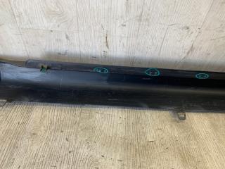 Накладка порога наружная левая JOURNEY 08-20 2008 JC 3.5 EGF