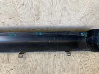 Накладка порога наружная левая JOURNEY 08-20 2008 JC 3.5 EGF