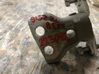 Петля двери верхняя задняя левая GALANT 03-12 2012 Седан 2.4 4G69