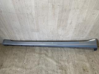 Накладка порога наружная левая SONATA YF 10-14 2012 YF 2.0 G4KH