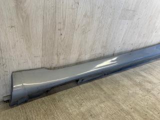 Накладка порога наружная левая HYUNDAI SONATA YF 10-14 YF 2.0 G4KH