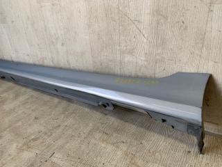 Накладка порога наружная левая SONATA YF 10-14 2012 YF 2.0 G4KH