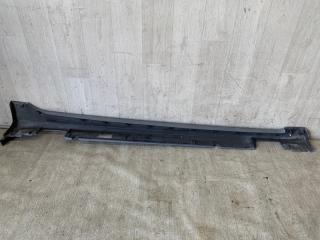 Накладка порога наружная левая SONATA YF 10-14 2012 YF 2.0 G4KH