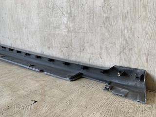 Накладка порога наружная левая SONATA YF 10-14 2012 YF 2.0 G4KH