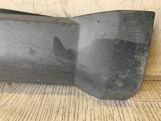 Накладка порога наружная правая JOURNEY 08-20 2013 JC 3.6 ERB