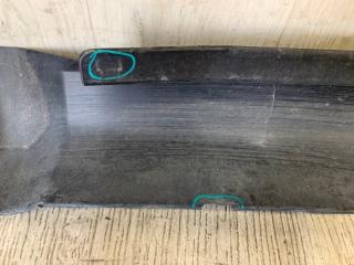 Накладка порога наружная правая JOURNEY 08-20 2013 JC 3.6 ERB