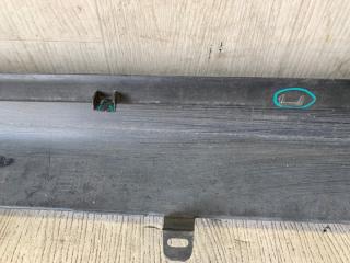 Накладка порога наружная правая JOURNEY 08-20 2013 JC 3.6 ERB