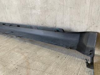 Накладка порога наружная правая JOURNEY 08-20 2013 JC 3.6 ERB